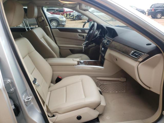 Photo 5 from auction – 2014 MERCEDES-BENZ E 350 with VIN WDDHF5KB8EB038722
