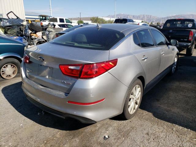 Photo 4 from auction – 2015 KIA OPTIMA EX with VIN 5XXGN4A72FG367556