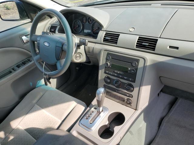Photo 9 from auction – 2006 FORD FIVE HUNDR with VIN 1FAFP23176G115027