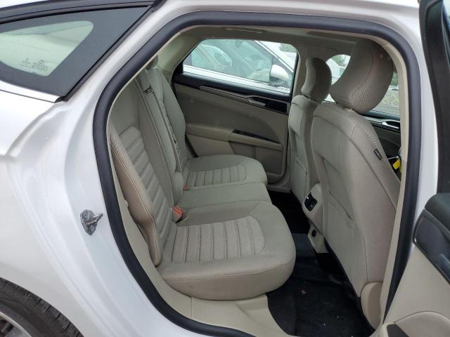 Photo 6 from auction – 2019 FORD FUSION SE with VIN 3FA6P0T90KR233899