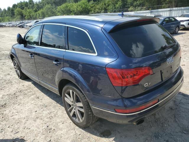 Photo 3 from auction – 2014 AUDI Q7 PREMIUM with VIN WA1LGAFE5ED008901