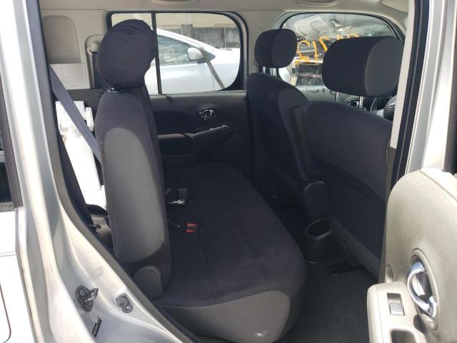 Photo 6 from auction – 2009 NISSAN CUBE BASE with VIN JN8AZ28RX9T118016