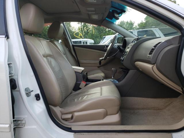 Photo 5 from auction – 2012 NISSAN ALTIMA BAS with VIN 1N4AL2AP9CC242166