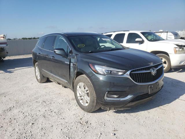BUICK ENCLAVE ES 2019 with VIN 5GAEVAKW5KJ252730 - Photo from auction