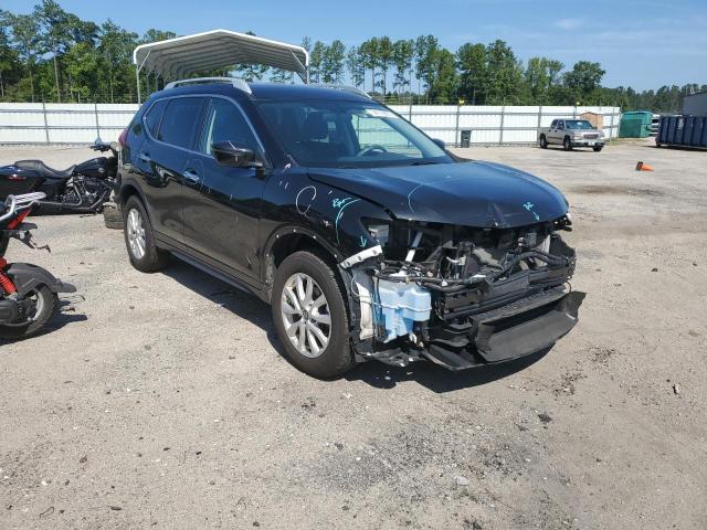 Photo 1 from auction – 2018 NISSAN ROGUE S with VIN 5N1AT2MVXJC826850