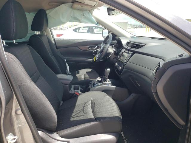 Photo 5 from auction – 2020 NISSAN ROGUE S with VIN KNMAT2MT2LP533619