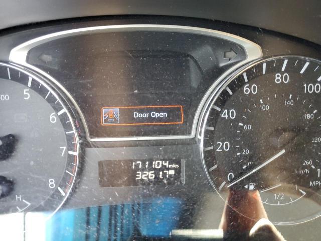 Photo 8 from auction – 2014 NISSAN PATHFINDER with VIN 5N1AR2MM8EC626948