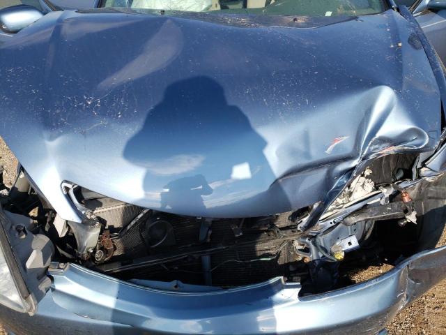 Photo 7 from auction – 2002 TOYOTA CAMRY LE with VIN 4T1BE32K22U521285