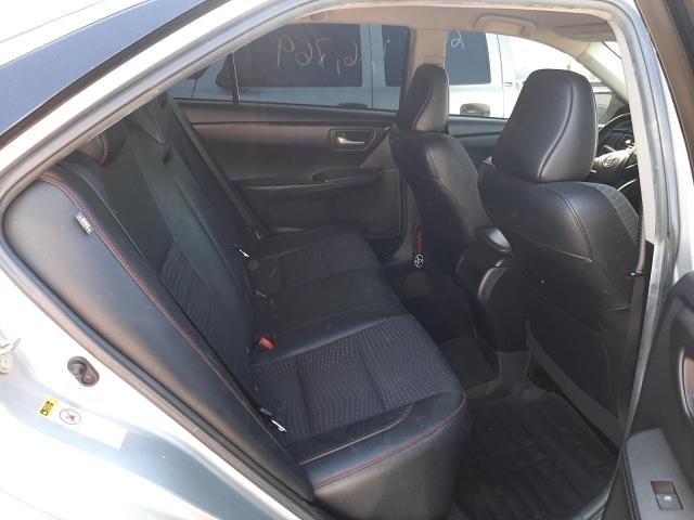 Photo 6 from auction – 2015 TOYOTA CAMRY LE with VIN 4T1BF1FK4FU921835
