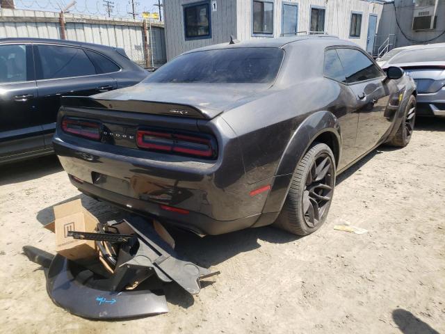 Photo 4 from auction – 2019 DODGE CHALLENGER with VIN 2C3CDZFJ2KH741467