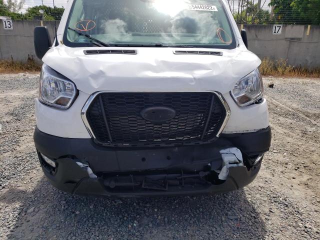 Photo 9 from auction – 2022 FORD TRANSIT T- with VIN 1FTBR1Y8XNKA39334
