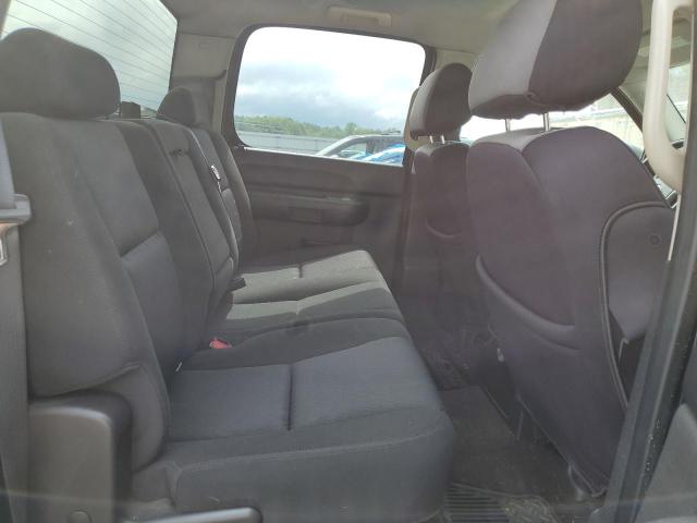 Photo 6 from auction – 2010 GMC SIERRA K15 with VIN 3GTRKVE3XAG123786