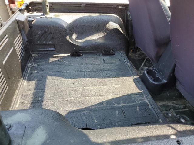 Photo 6 from auction – 2006 JEEP WRANGLER X with VIN 1J4FA39S26P769526