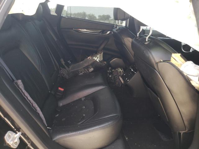 Photo 6 from auction – 2014 MASERATI QUATTROPOR with VIN ZAM56PPA2E1072956