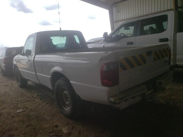 Photo 3 from auction – 2005 FORD RANGER with VIN 1FTYR10D95PA97361