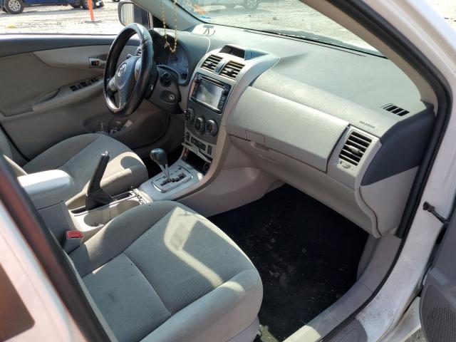 Photo 5 from auction – 2013 TOYOTA COROLLA BA with VIN 2T1BU4EE2DC960649