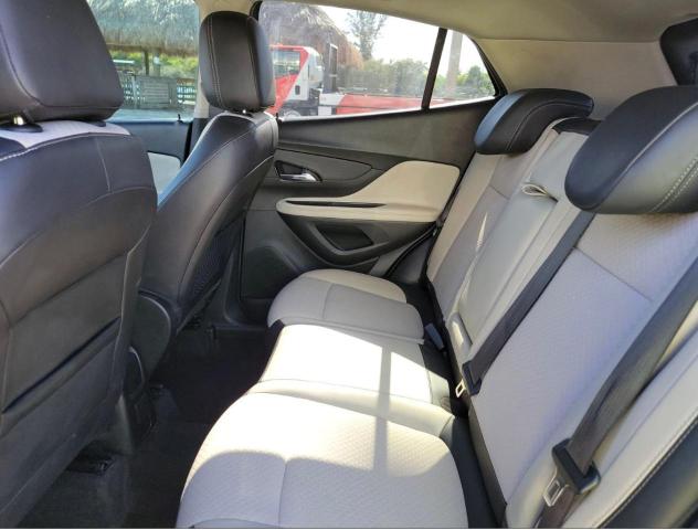 Photo 6 from auction – 2021 BUICK ENCORE PRE with VIN KL4CJASB3MB310274