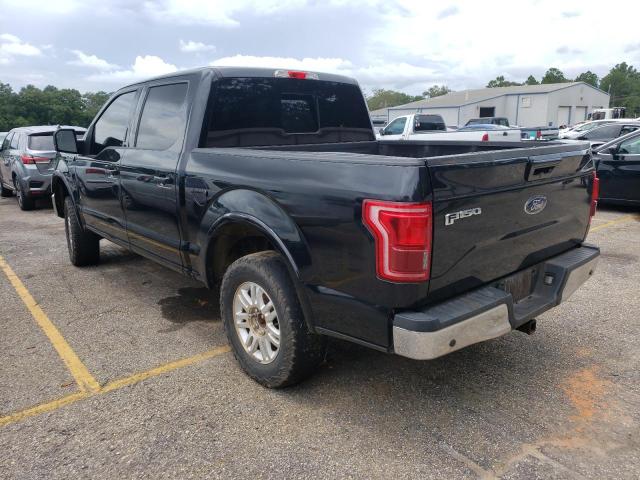Photo 3 from auction – 2016 FORD F150 SUPER with VIN 1FTEW1EP7GKD87628