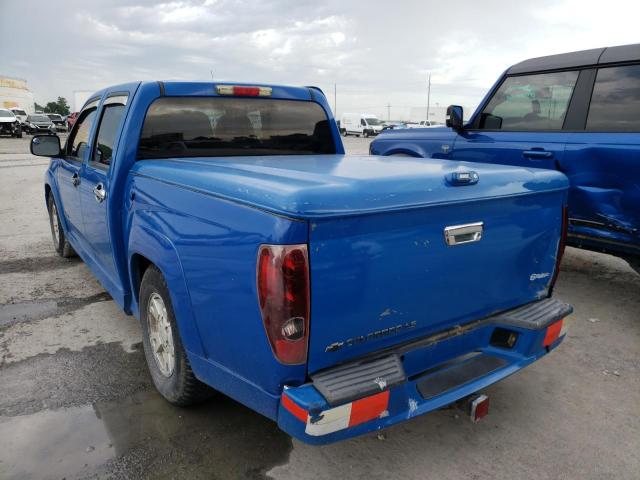 Photo 3 from auction – 2007 CHEVROLET COLORADO with VIN 1GCCS13E578142523
