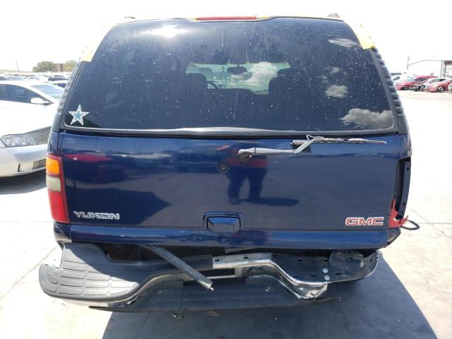 Photo 9 from auction – 2003 GMC YUKON with VIN 1GKEC13V73R246512
