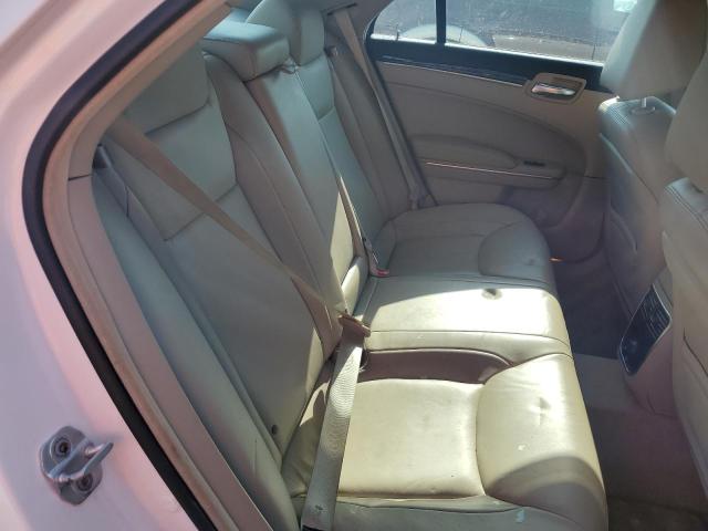 Photo 6 from auction – 2012 CHRYSLER 300 LIMITE with VIN 2C3CCACG9CH188749