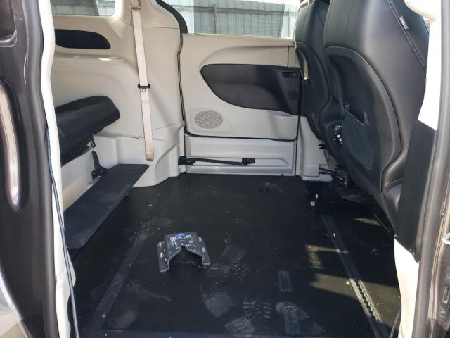 Photo 6 from auction – 2020 CHRYSLER PACIFICA T with VIN 2C4RC1BG5LR125231