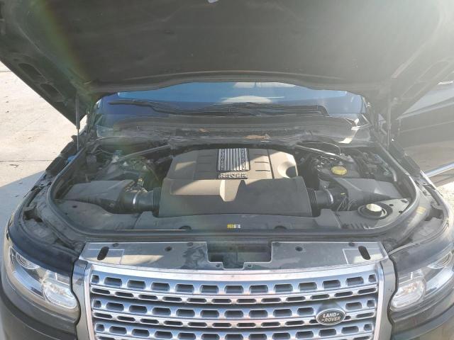 Photo 7 from auction – 2014 LAND ROVER RANGE ROVE with VIN SALGS2EF9EA145856