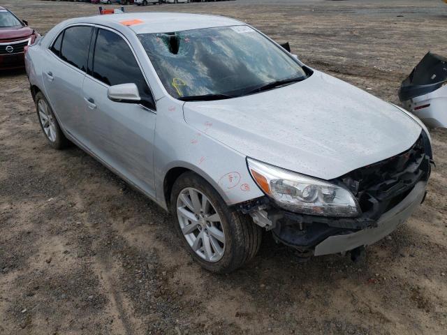 Photo 1 from auction – 2016 CHEVROLET MALIBU LIM with VIN 1G11C5SA1GF136538