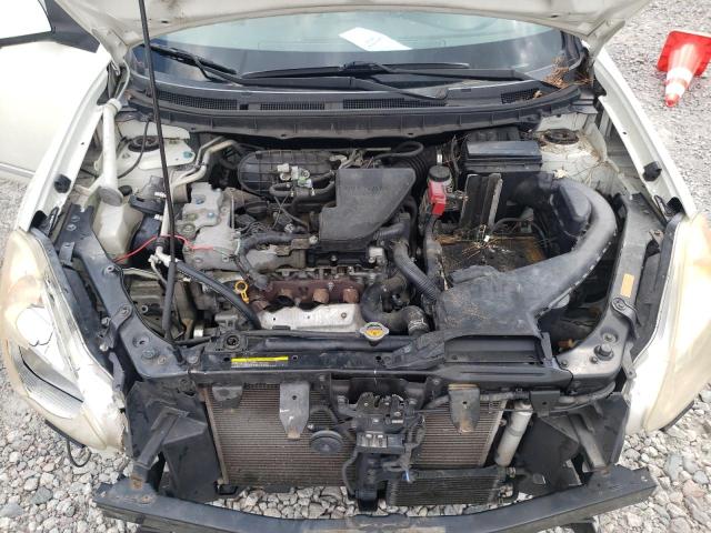 Photo 7 from auction – 2013 NISSAN ROGUE S with VIN JN8AS5MT8DW514170