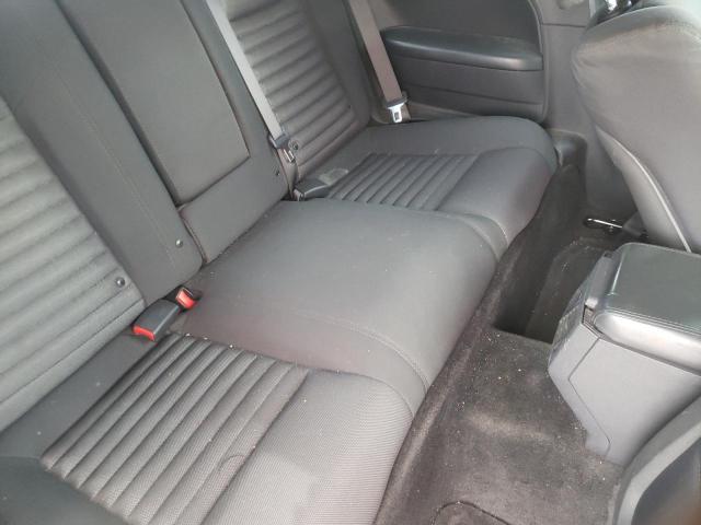 Photo 6 from auction – 2011 DODGE CHALLENGER with VIN 2B3CJ4DG6BH511320