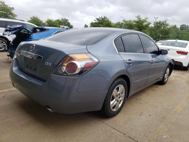 Photo 4 from auction – 2011 NISSAN ALTIMA BAS with VIN 1N4AL2AP9BN489643