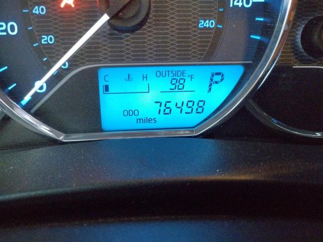 Photo 8 from auction – 2015 TOYOTA COROLLA L with VIN 2T1BURHEXFC421563