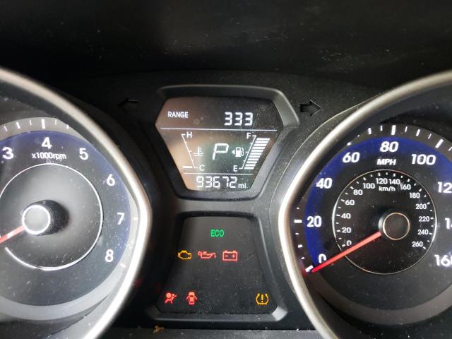 Photo 8 from auction – 2016 HYUNDAI ELANTRA SE with VIN 5NPDH4AE9GH770965