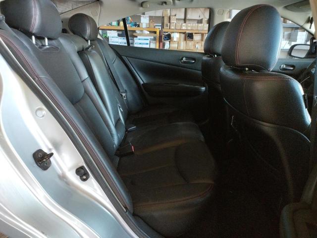 Photo 6 from auction – 2009 NISSAN MAXIMA S with VIN 1N4AA51E79C809330