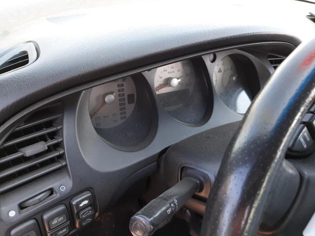 Photo 8 from auction – 2002 ACURA 3.2TL TYPE with VIN 19UUA56902A010799
