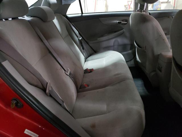 Photo 6 from auction – 2010 TOYOTA COROLLA BA with VIN 1NXBU4EE4AZ184910