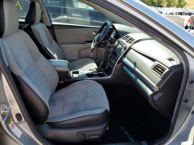 Photo 5 from auction – 2015 TOYOTA CAMRY LE with VIN 4T1BF1FK8FU007930