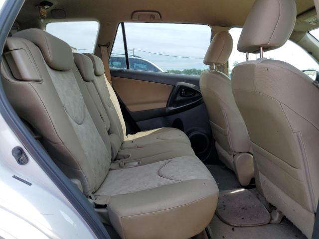 صورة رقم 6 من المزاد - 2010 TOYOTA RAV4 مع VIN 2T3JF4DV4AW063891