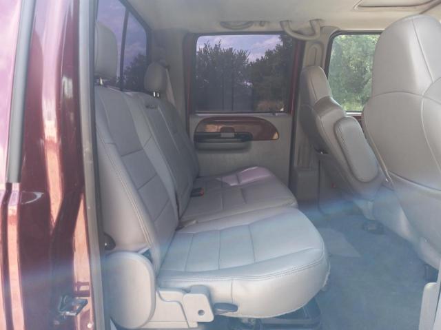Photo 6 from auction – 2007 FORD F350 SRW S with VIN 1FTWW31P77EA94025