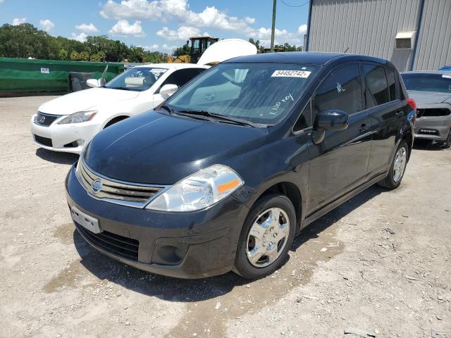 Photo 2 from auction – 2011 NISSAN VERSA S with VIN 3N1BC1CP7BL455578