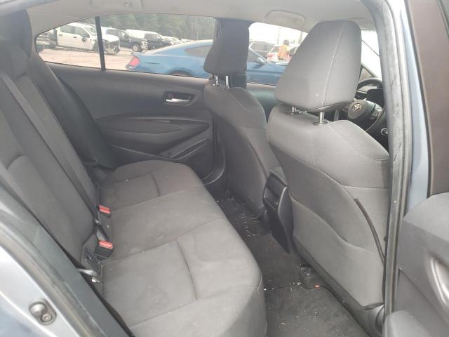 Photo 6 from auction – 2021 TOYOTA COROLLA LE with VIN JTDEPMAE5MJ164346