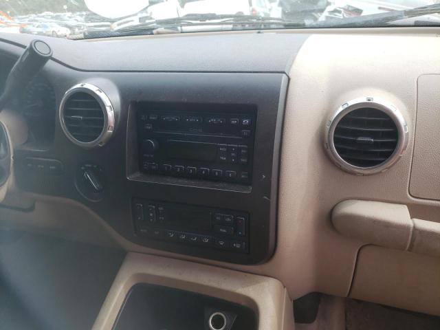 Photo 9 from auction – 2004 FORD EXPEDITION with VIN 1FMPU18LX4LB67263