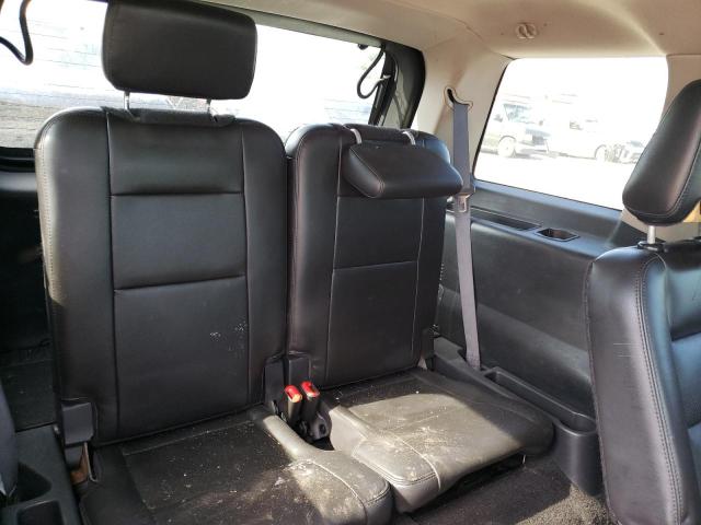 Photo 9 from auction – 2007 MERCURY MOUNTAINEE with VIN 4M2EU47E17UJ17070