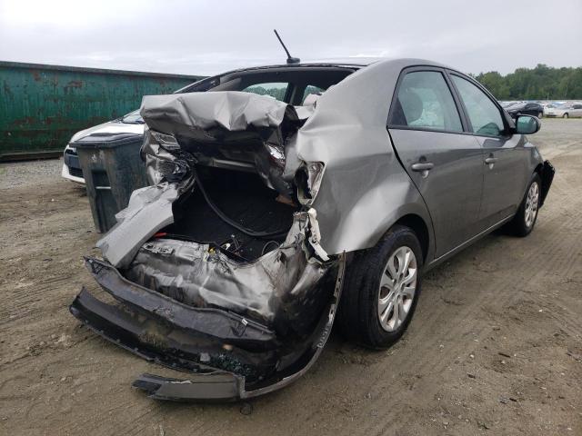 Photo 4 from auction – 2011 KIA FORTE EX with VIN KNAFU4A2XB5356819