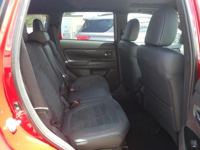Photo 6 from auction – 2020 MITSUBISHI OUTLANDER with VIN JA4AZ3A30LZ014365