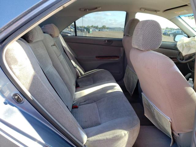 Photo 6 from auction – 2002 TOYOTA CAMRY LE with VIN 4T1BE32K22U521285