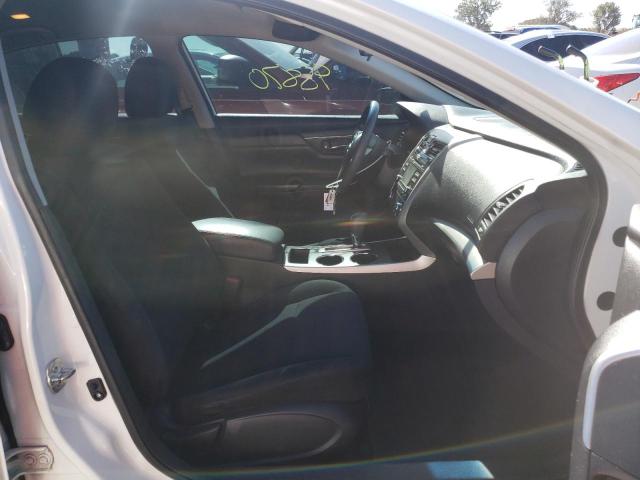Photo 5 from auction – 2015 NISSAN ALTIMA 2.5 with VIN 1N4AL3AP2FC455616
