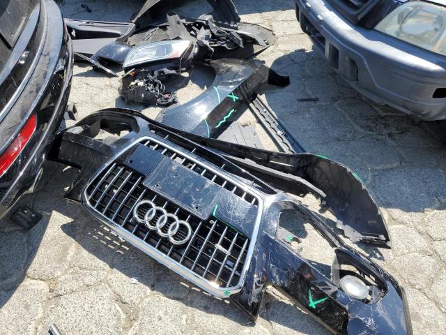 Photo 9 from auction – 2015 AUDI Q5 TDI PRE with VIN WA1CMAFP9FA140685