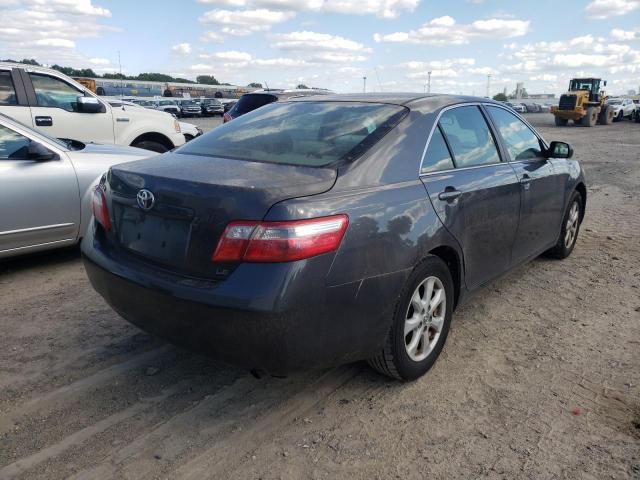 Photo 4 from auction – 2007 TOYOTA CAMRY CE with VIN 4T1BE46K67U726891