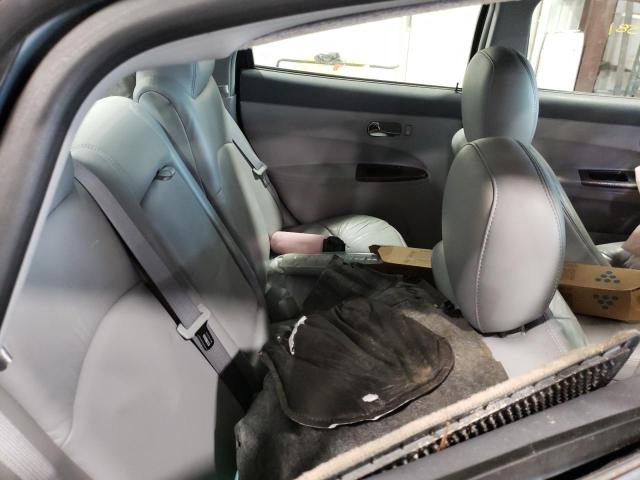 Photo 6 from auction – 2007 BUICK LACROSSE C with VIN 2G4WD552371140687